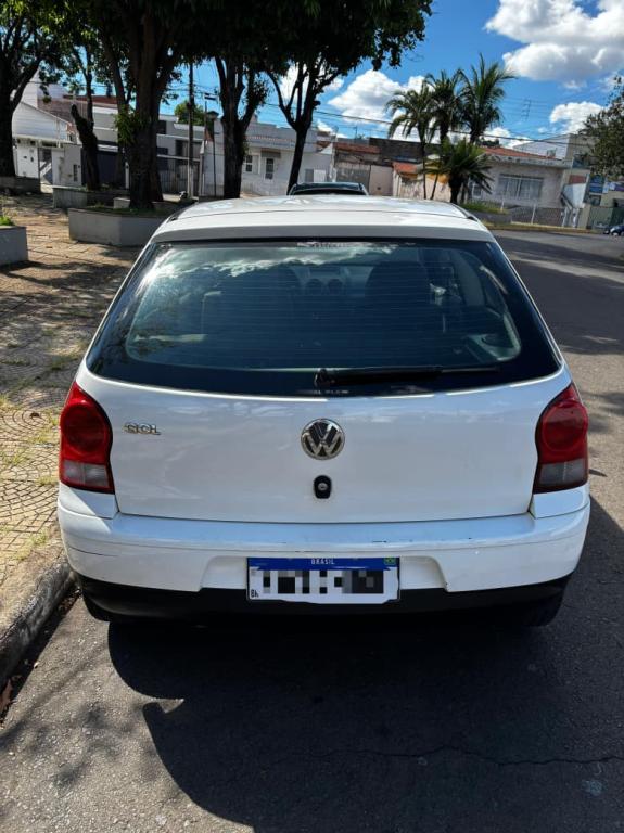 VOLKSWAGEN Gol - Foto