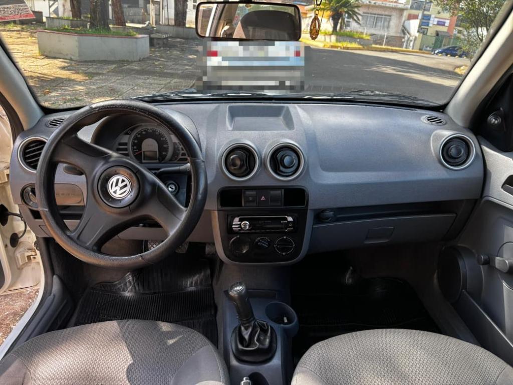 VOLKSWAGEN Gol - Foto