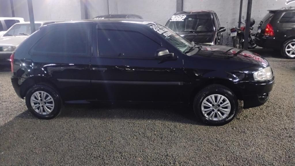 VOLKSWAGEN Gol - Foto