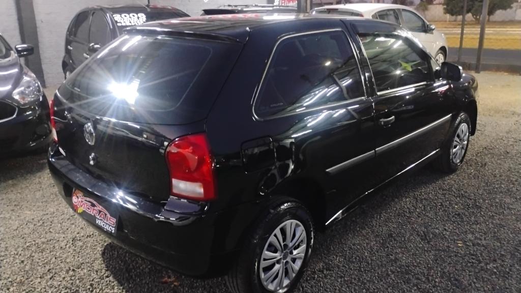 VOLKSWAGEN Gol - Foto