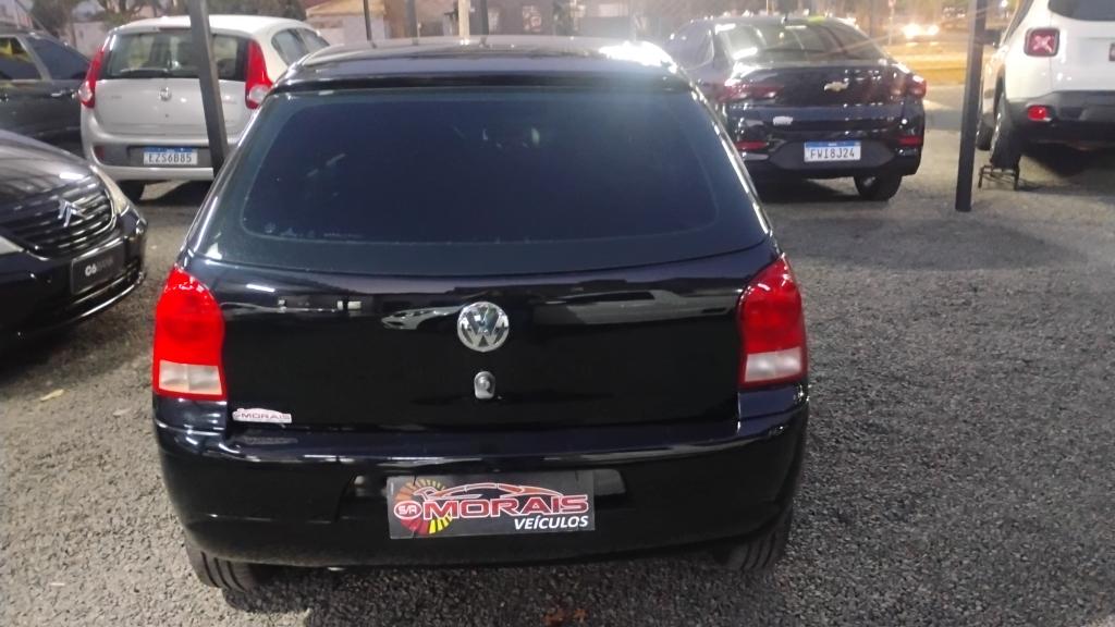 VOLKSWAGEN Gol - Foto