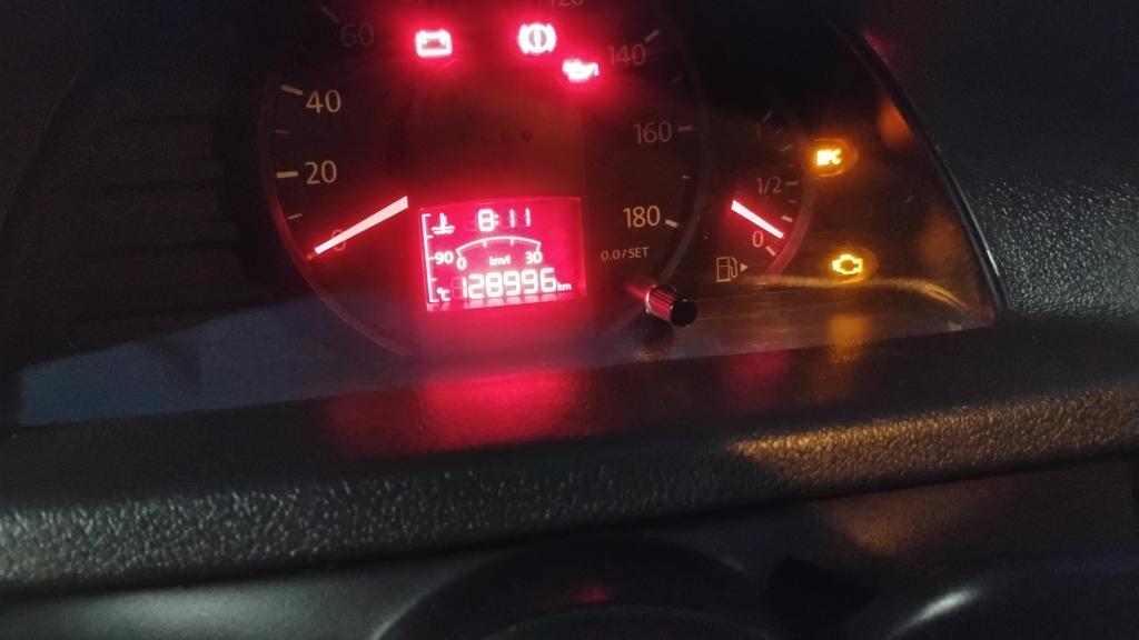 VOLKSWAGEN Gol - Foto