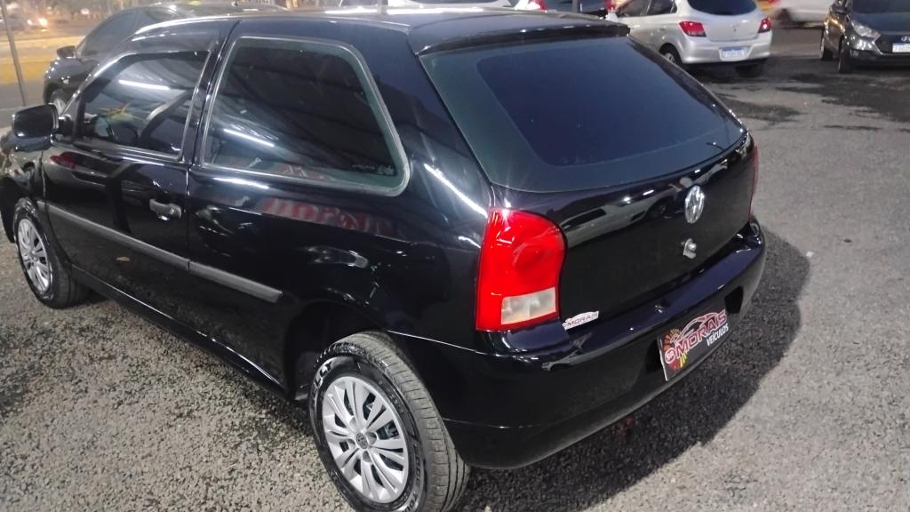 VOLKSWAGEN Gol - Foto