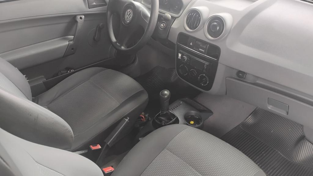 VOLKSWAGEN Gol - Foto