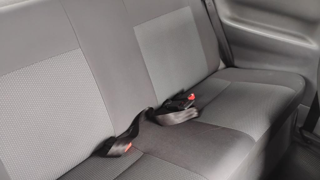 VOLKSWAGEN Gol - Foto