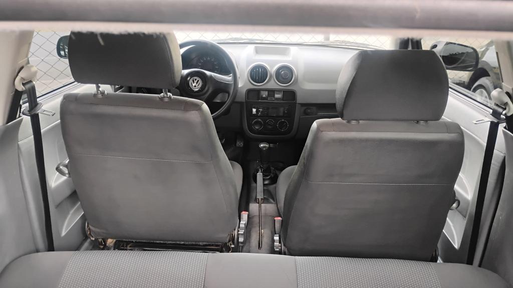 VOLKSWAGEN Gol - Foto