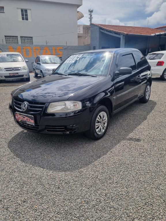 VOLKSWAGEN Gol - Foto