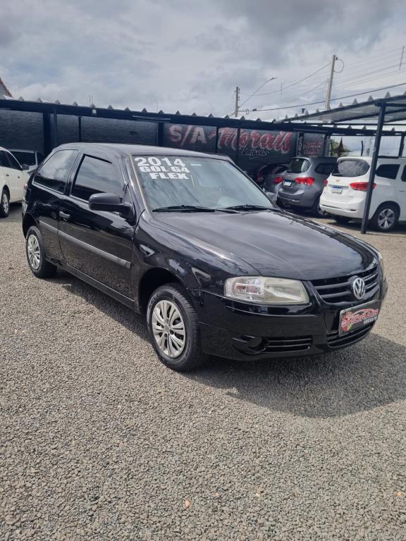 VOLKSWAGEN Gol - Foto