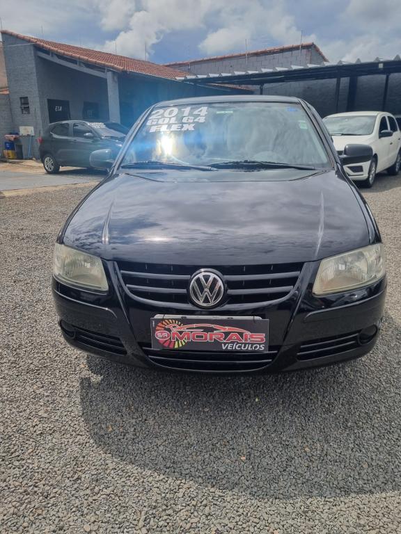 VOLKSWAGEN Gol - Foto