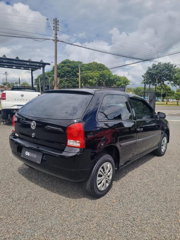 VOLKSWAGEN Gol - Foto