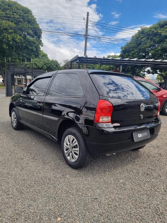 VOLKSWAGEN Gol - Foto