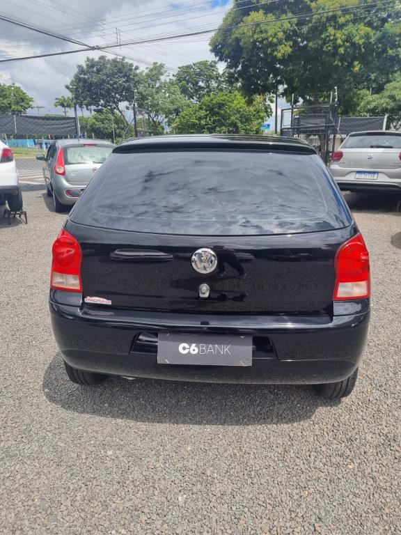 VOLKSWAGEN Gol - Foto