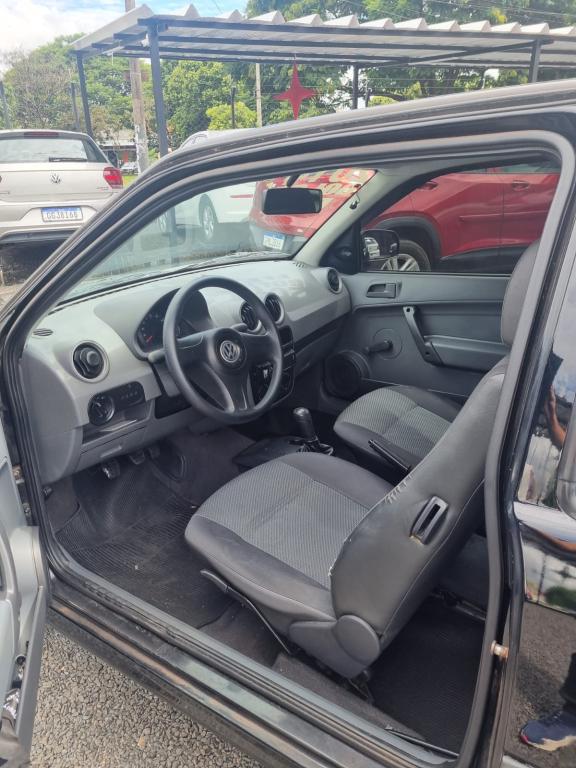 VOLKSWAGEN Gol - Foto