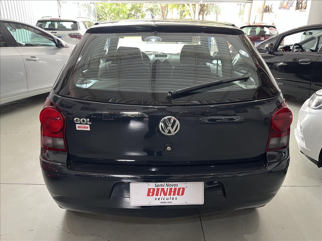 VOLKSWAGEN Gol - Foto