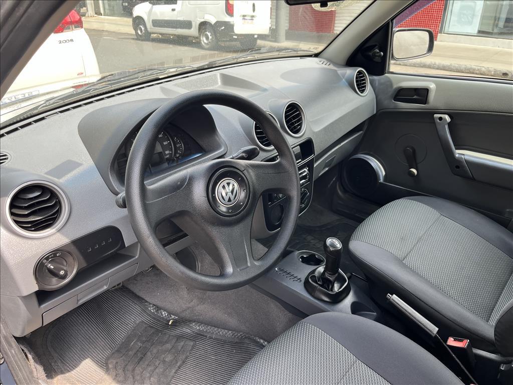 VOLKSWAGEN Gol - Foto
