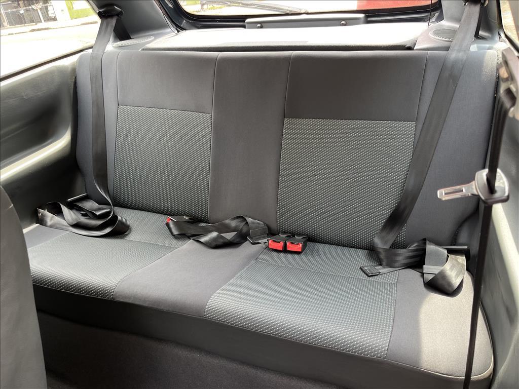 VOLKSWAGEN Gol - Foto