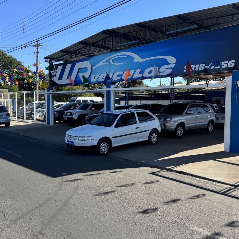 VOLKSWAGEN Gol - Foto