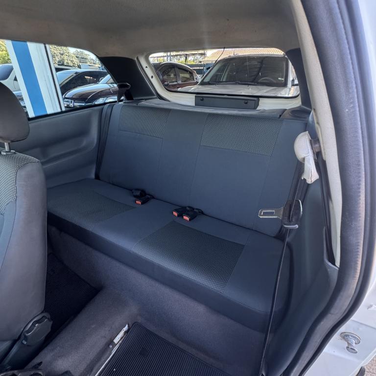 VOLKSWAGEN Gol - Foto