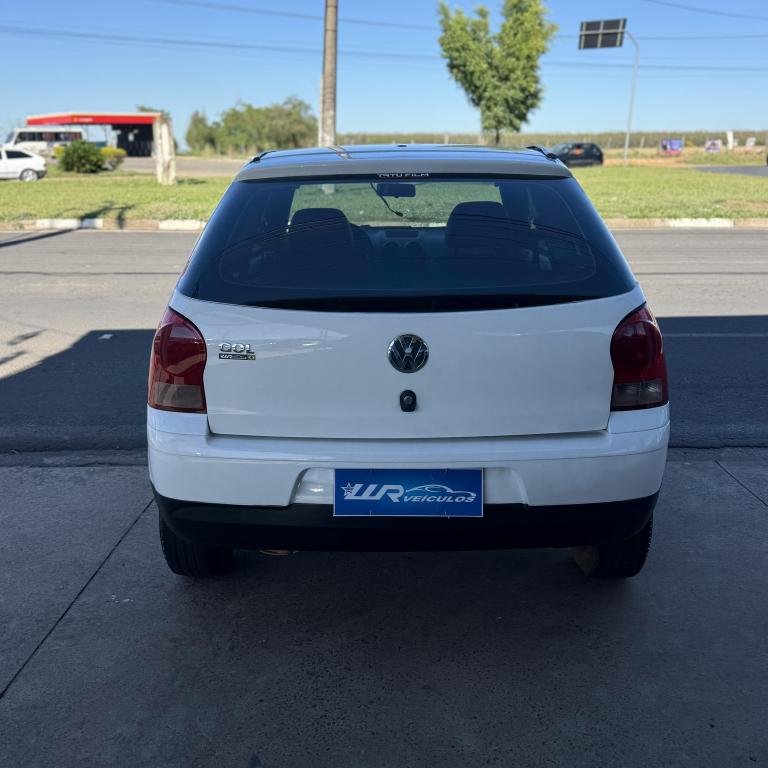 VOLKSWAGEN Gol - Foto