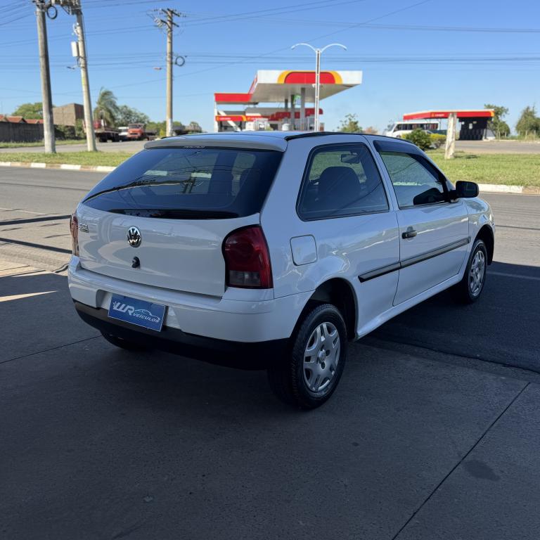 VOLKSWAGEN Gol - Foto
