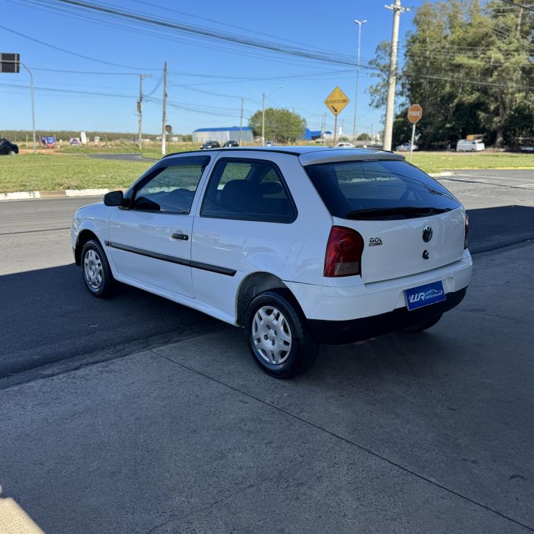 VOLKSWAGEN Gol - Foto