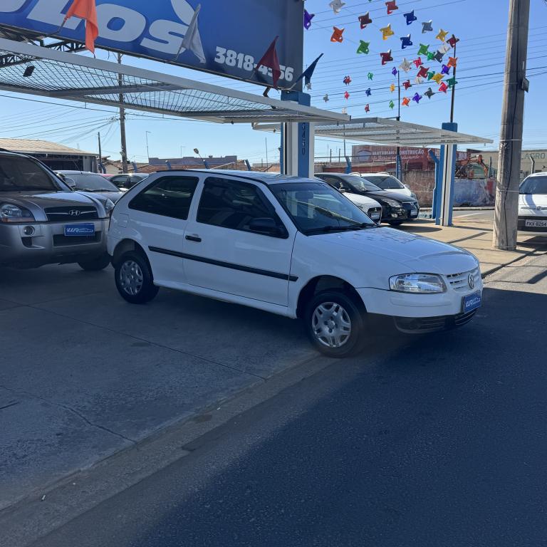 VOLKSWAGEN Gol - Foto