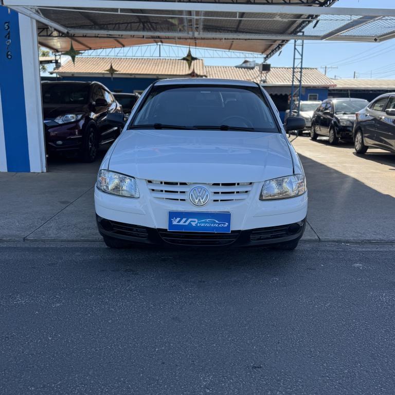 VOLKSWAGEN Gol - Foto