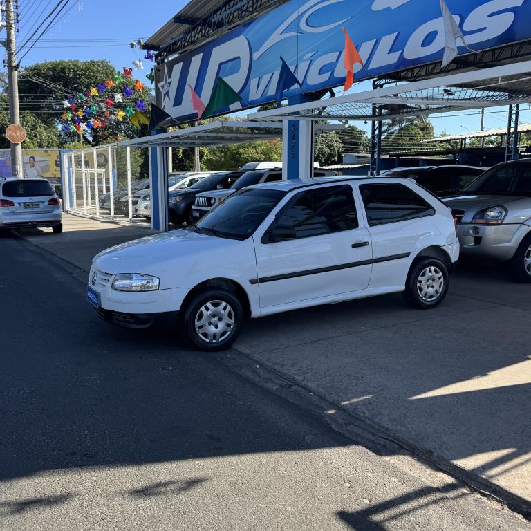 VOLKSWAGEN Gol - Foto