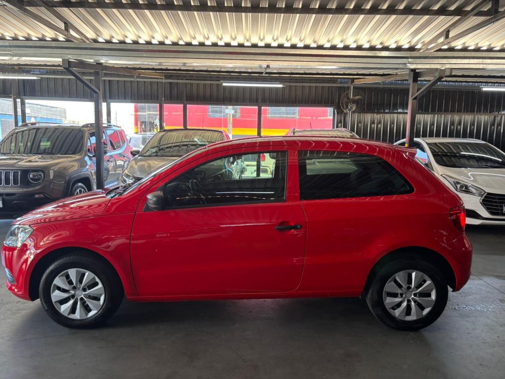VOLKSWAGEN Gol - Foto