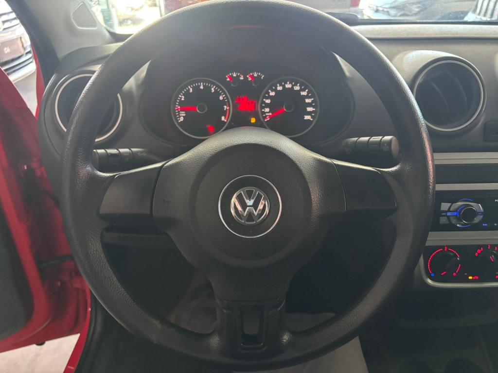 VOLKSWAGEN Gol - Foto