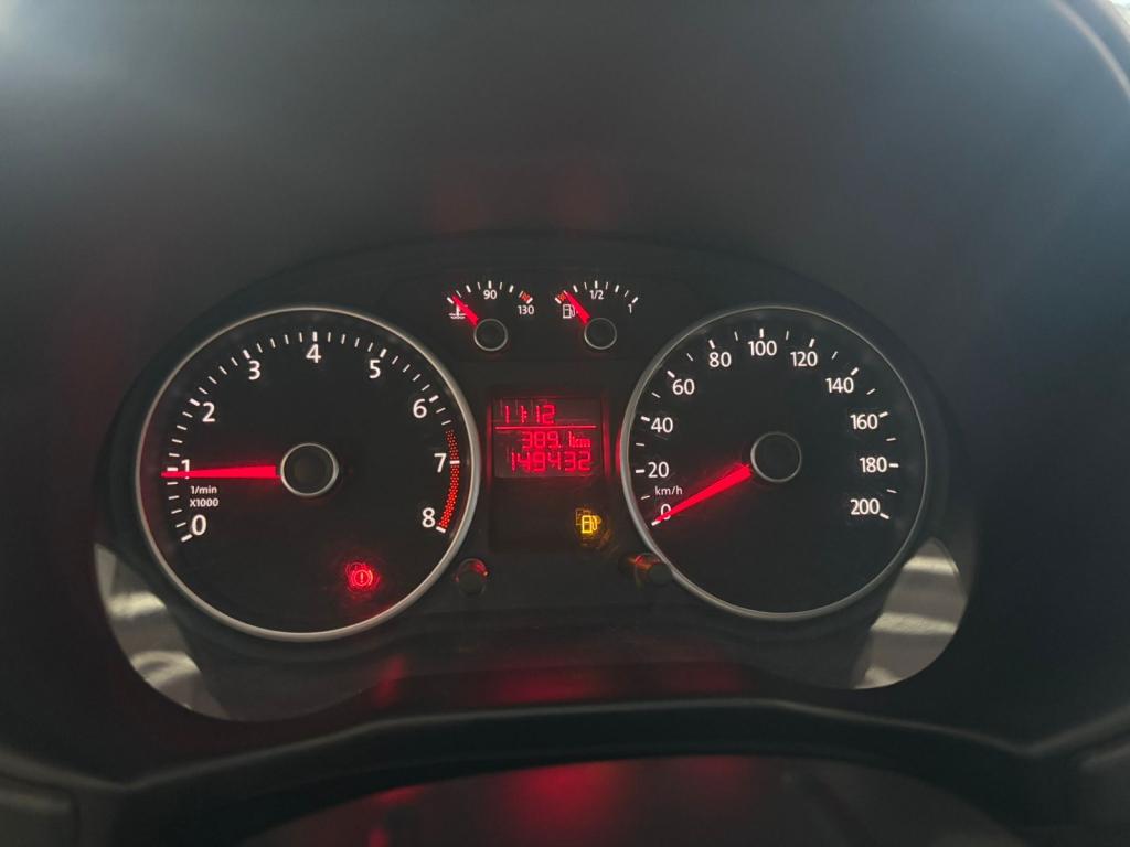 VOLKSWAGEN Gol - Foto