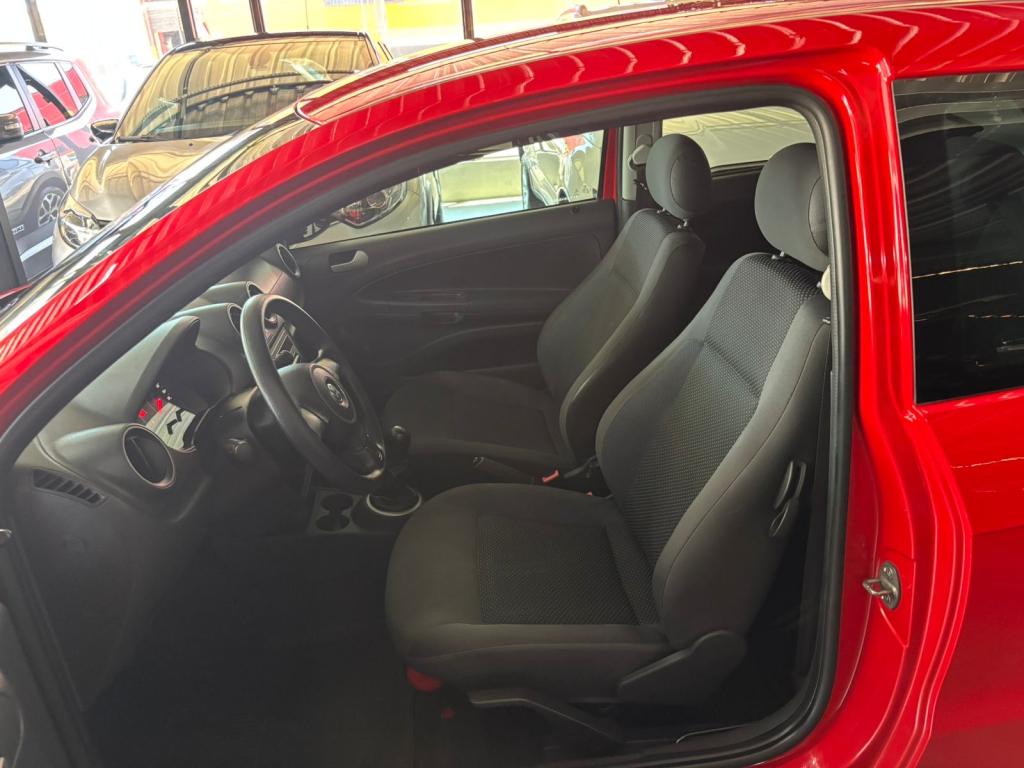 VOLKSWAGEN Gol - Foto