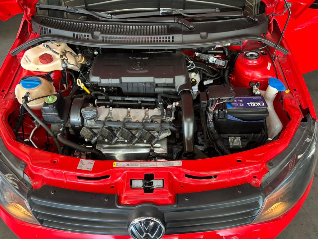 VOLKSWAGEN Gol - Foto
