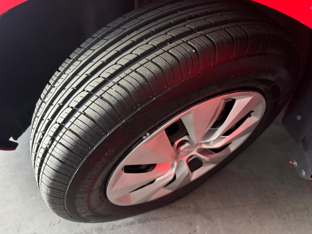 VOLKSWAGEN Gol - Foto