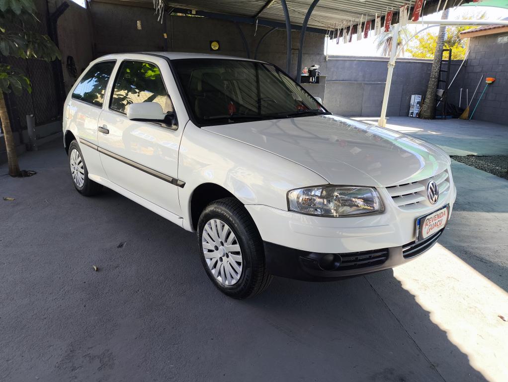 VOLKSWAGEN Gol - Foto