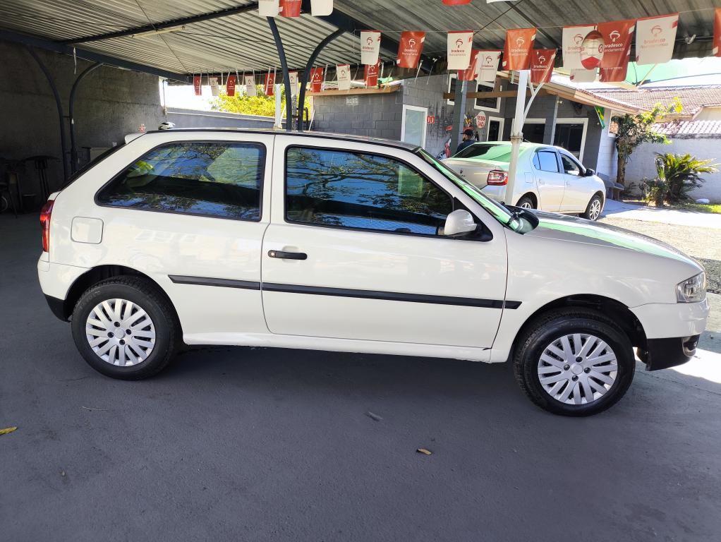 VOLKSWAGEN Gol - Foto