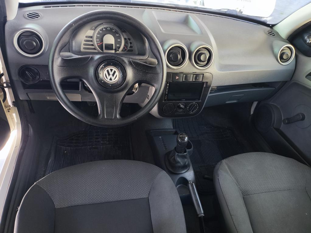 VOLKSWAGEN Gol - Foto