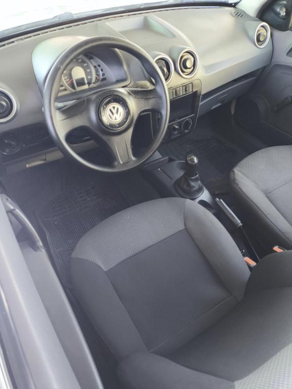 VOLKSWAGEN Gol - Foto