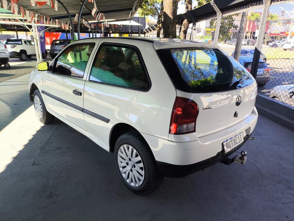 VOLKSWAGEN Gol - Foto