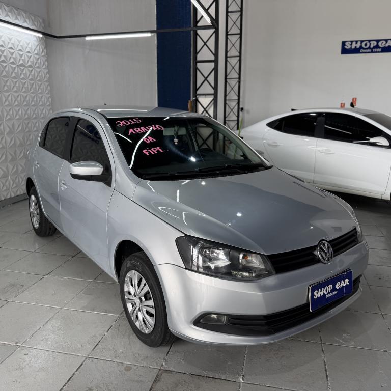 VOLKSWAGEN Gol - Foto
