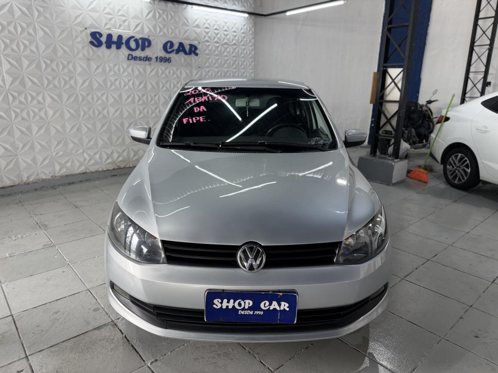 VOLKSWAGEN Gol - Foto