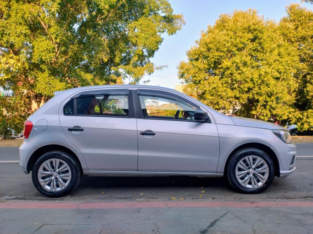 VOLKSWAGEN Gol - Foto