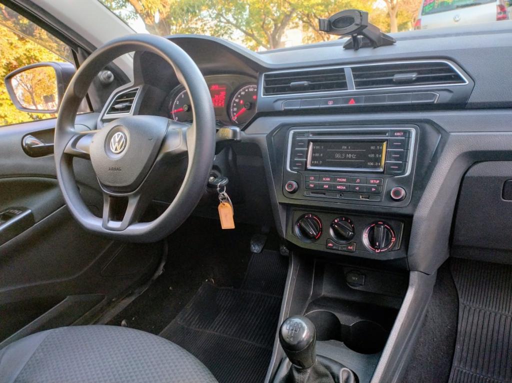 VOLKSWAGEN Gol - Foto