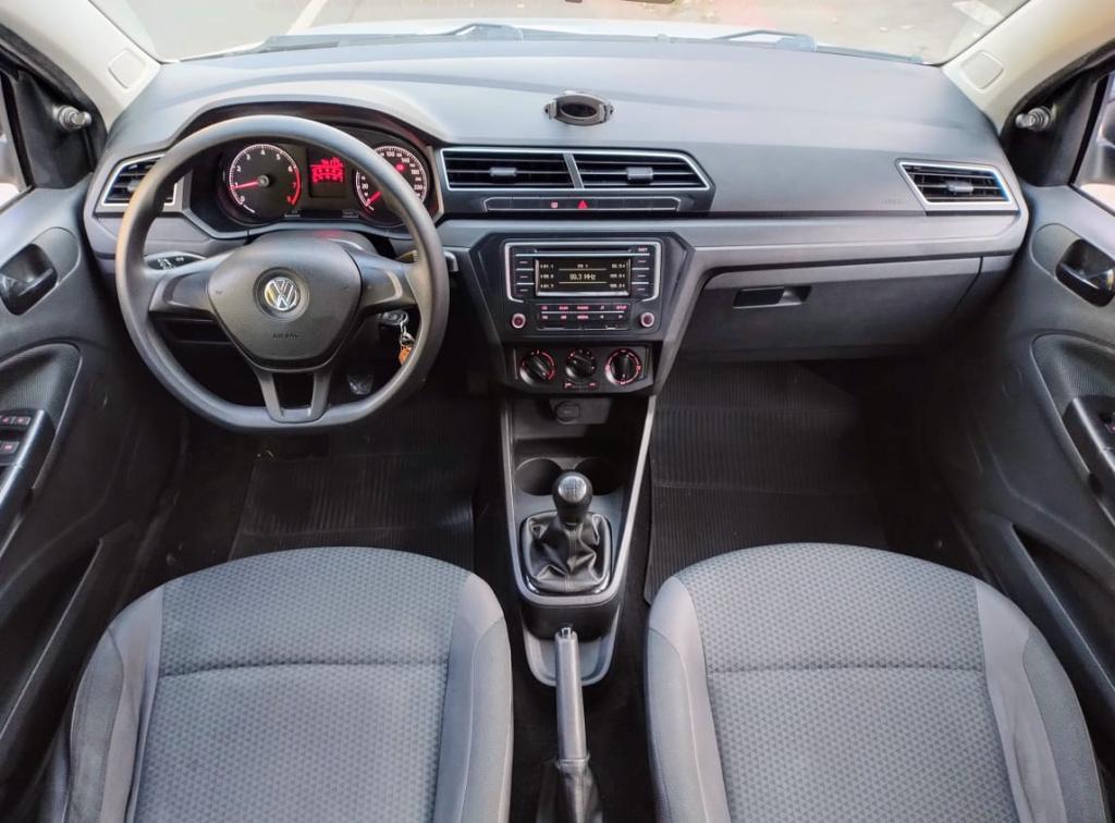 VOLKSWAGEN Gol - Foto