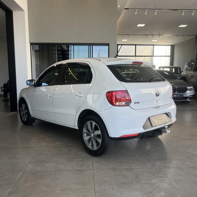 VOLKSWAGEN Gol - Foto