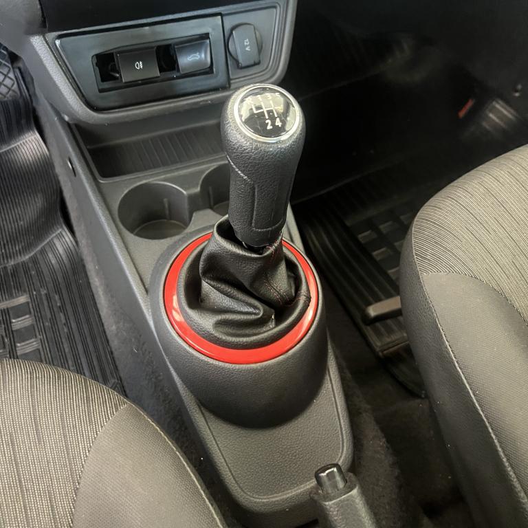 VOLKSWAGEN Gol - Foto