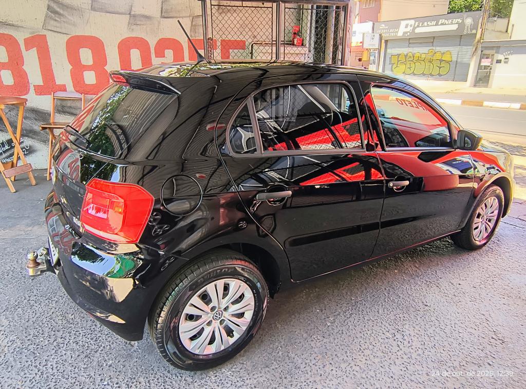 VOLKSWAGEN Gol - Foto
