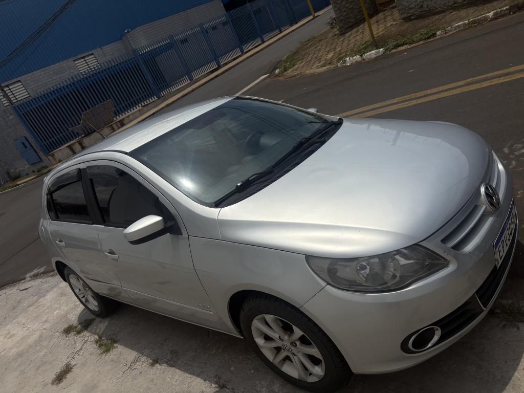 VOLKSWAGEN Gol - Foto