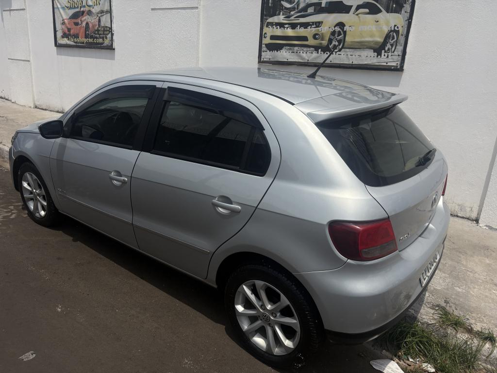 VOLKSWAGEN Gol - Foto