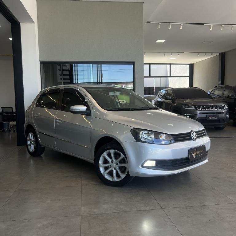 VOLKSWAGEN Gol - Foto